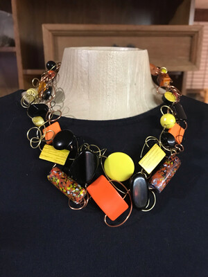 COLLIER ROYAL ÉNERGIE 