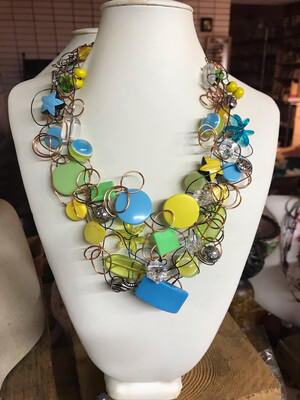 COLLIER ROYAL SORBET