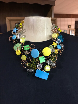 COLLIER ROYAL SORBET