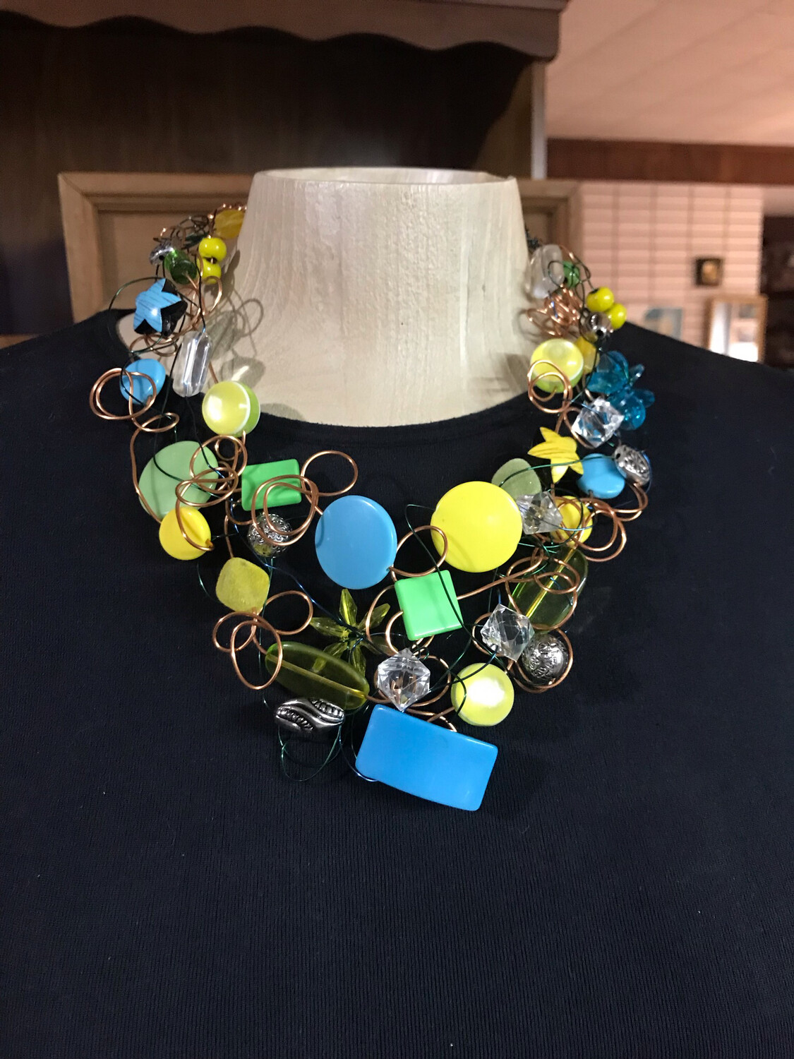 COLLIER ROYAL SORBET