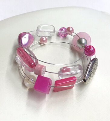 BRACELET FUNNY ROSIE