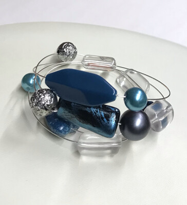 BRACELET FUNNY TURQUOISE 