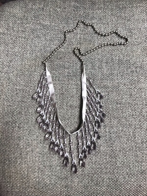 COLLIER GLACE NORDIQUE