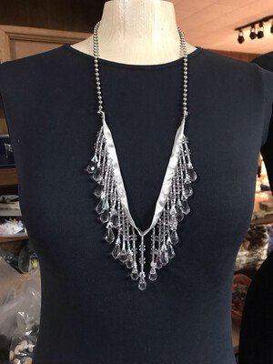 COLLIER GLACE NORDIQUE