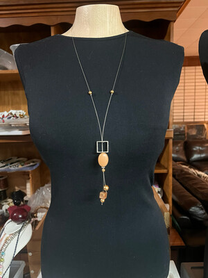 COLLIER TANDEM PÊCHE FUZZY