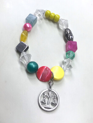 BRACELET CHARM BALANCE