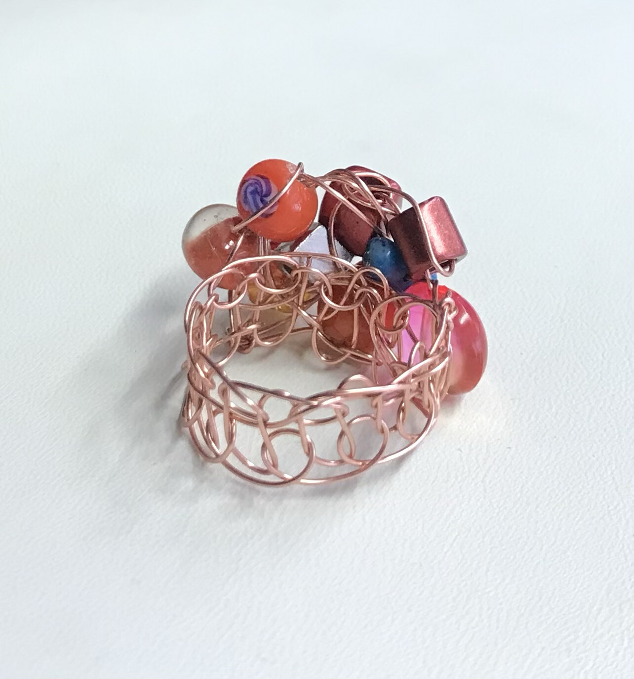 BAGUE EXISTENTIELLE