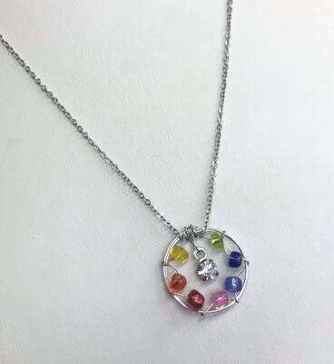 COLLIER ORIGINE