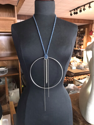 COLLIER EXTRAVAGANZA 