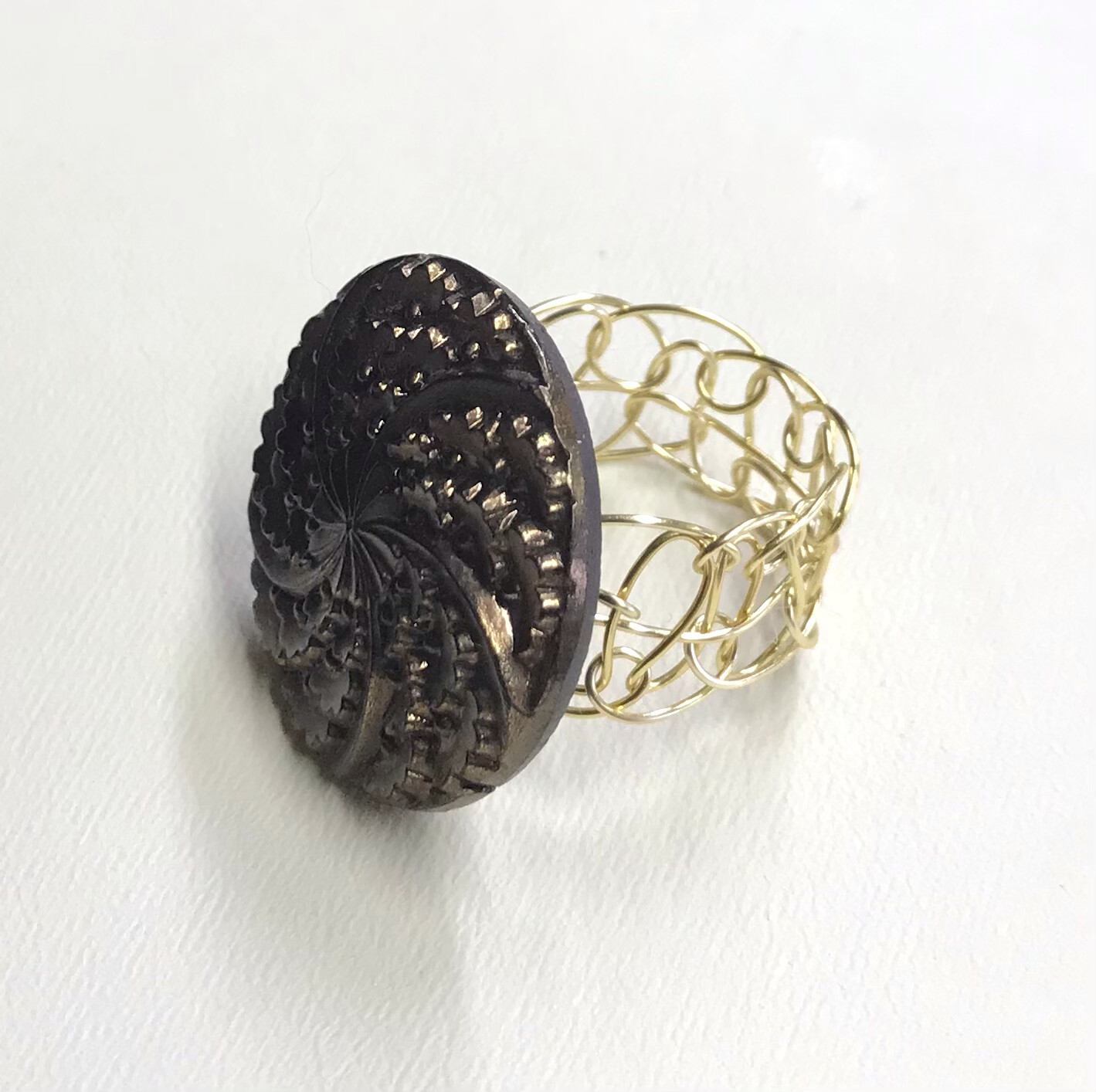BAGUE SÉQUENCES