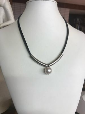 COLLIER LA PERLE RARE