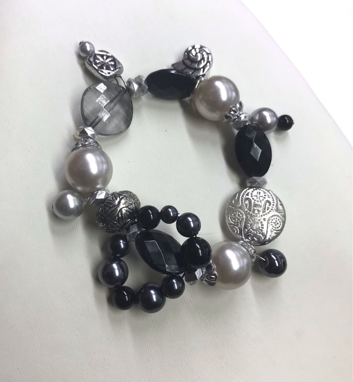 BRACELET CHARMS MIXAGE