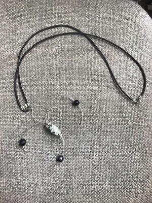 COLLIER L’OISEAU RARE