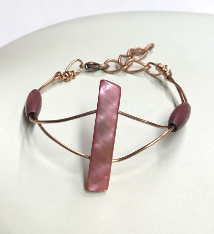 Bracelets TOUT-ALLER