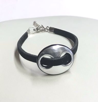 BRACELET SIMPLE ARGENT 