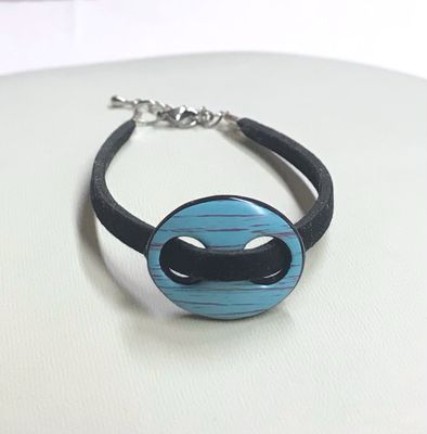 BRACELET SIMPLE TURQUOISE 