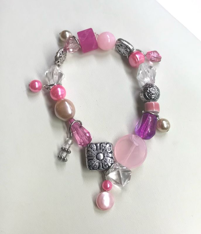 Bracelets CHARMS 