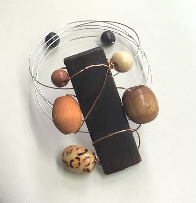BRACELET CERCLE BOISÉ