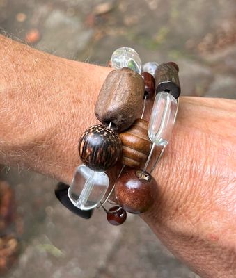 BRACELET FUNNY BOISÉ