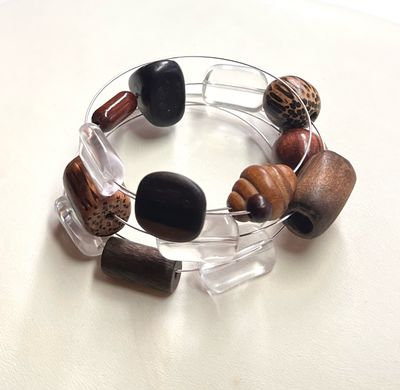 BRACELET FUNNY BOISÉ