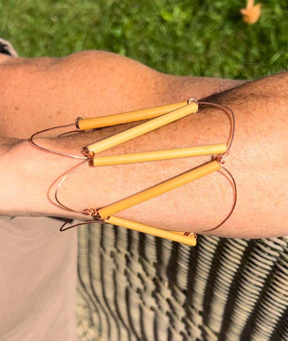 BRACELET ZEN BOIS