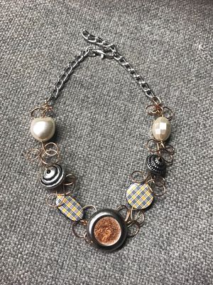 COLLIER J’AIME VANILLE