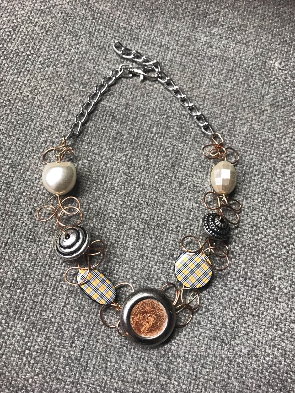 COLLIER J’AIME VANILLE