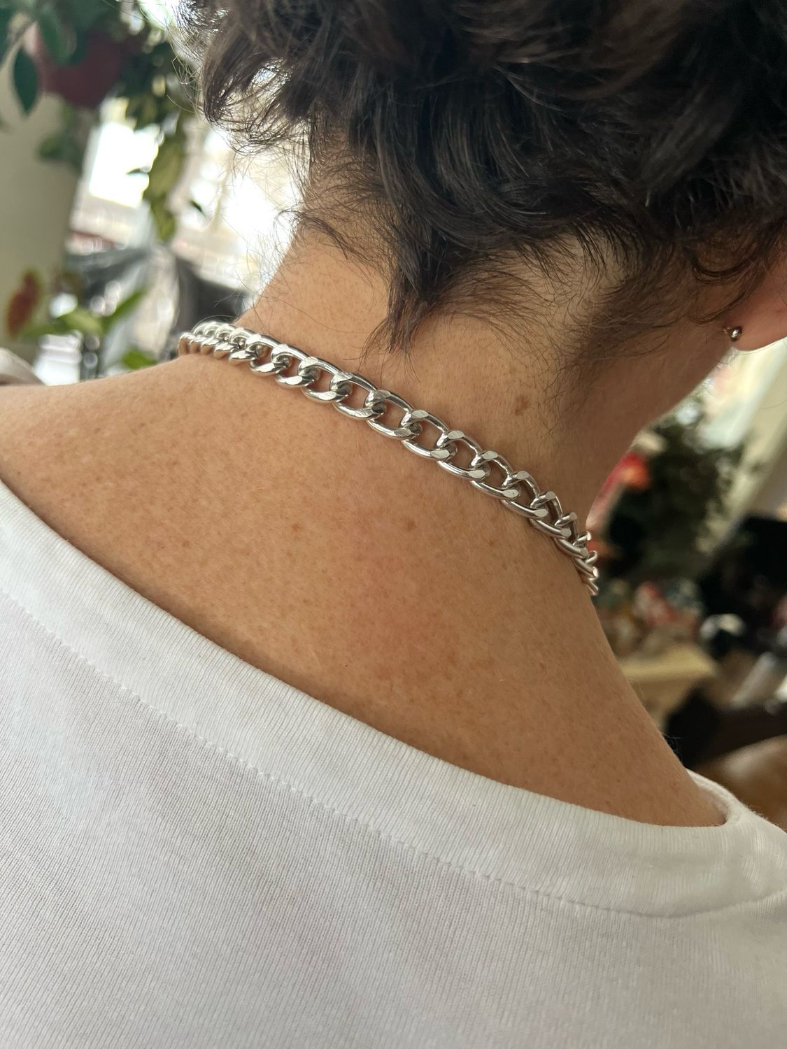COLLIER L’INDISPENSABLE JOIE