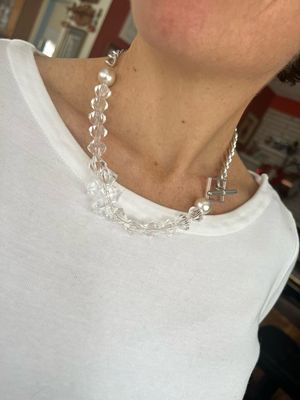 COLLIER L’INDISPENSABLE CLARTÉ 