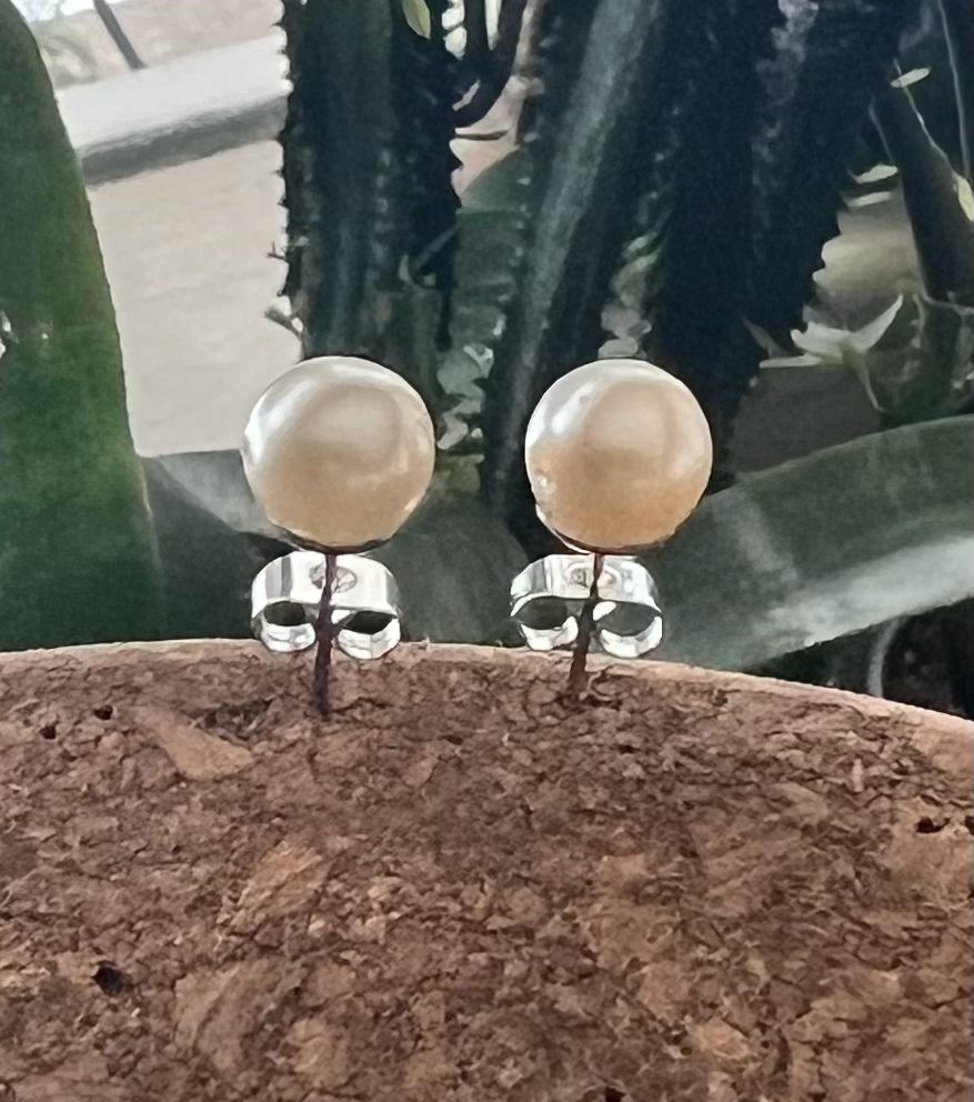 BOUCLES D’OREILLES MINI-FÉES IVOIRE