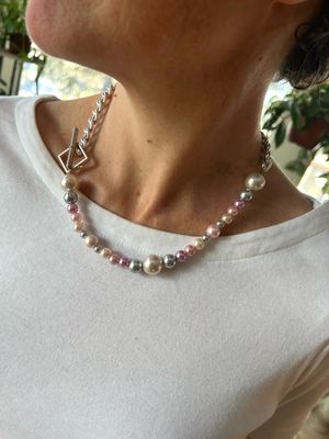 COLLIER L’INDISPENSABLE TENDRESSE