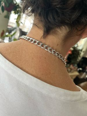 COLLIER L’INDISPENSABLE SAGESSE