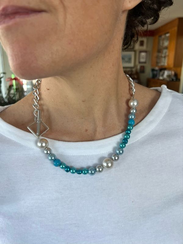COLLIER L’INDISPENSABLE 