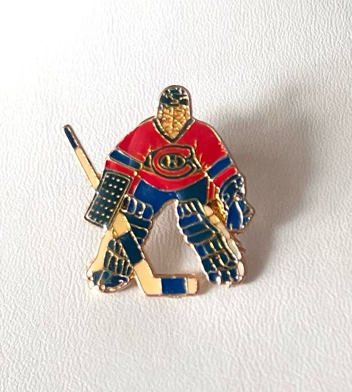 PIN ET BROCHE
