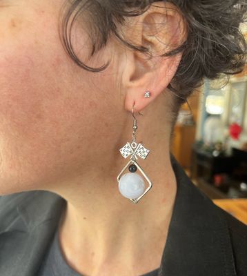 BOUCLES D’OREILLES GRAND PRIX CIRCUIT 11