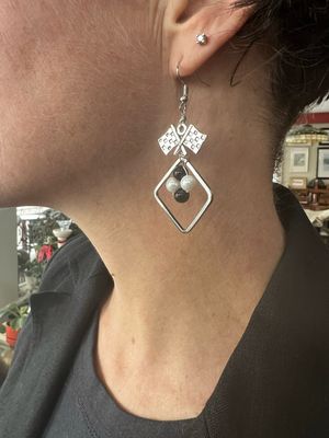 BOUCLES D’OREILLES GRAND PRIX CIRCUIT 14