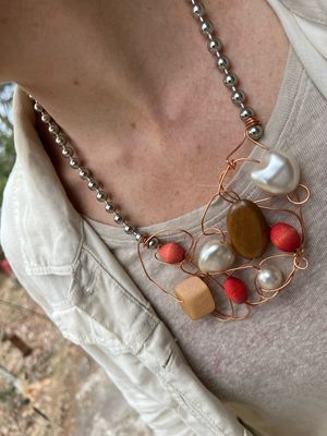COLLIER CORAIL BOISÉ