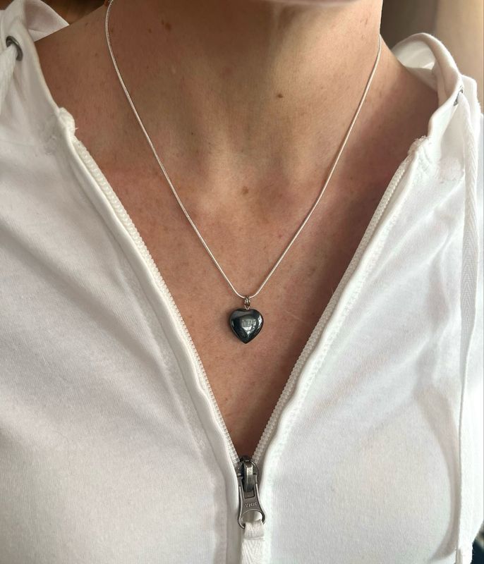 COLLIERS CHAÎNES ARGENT 925