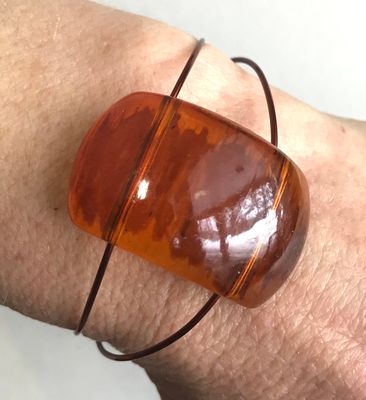BRACELET AMBRÉE
