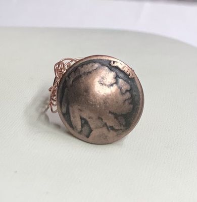 BAGUE GRAND CHEF