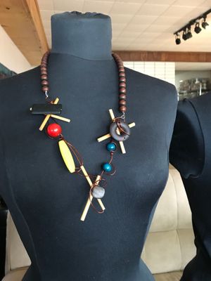 COLLIER TIC TAC TOE