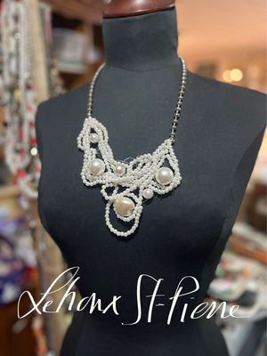 COLLIER SYMPHONIQUE COLLIER SYMPHONIQUE