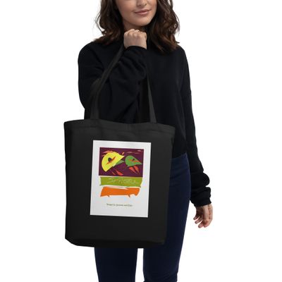 Tote Bag Bio