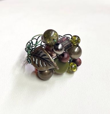 BAGUE KAKI BAGUE KAKI