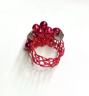 BAGUE SYNERGIE