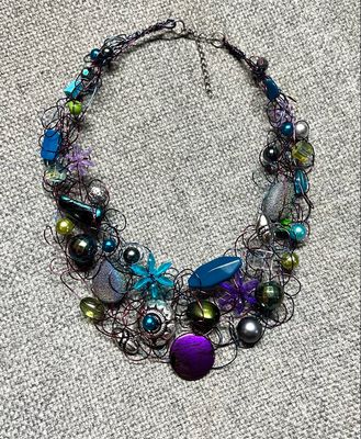 COLLIER ROYAL MIX DISCO