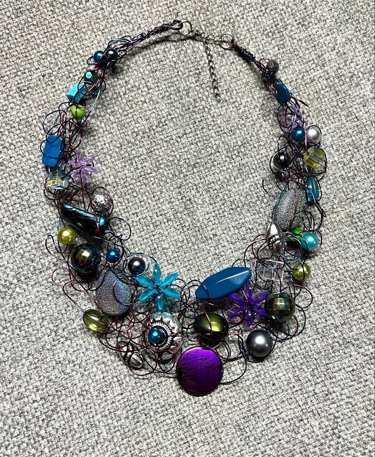 COLLIER ROYAL MIX DISCO
