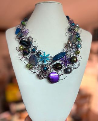 COLLIER ROYAL MIX DISCO