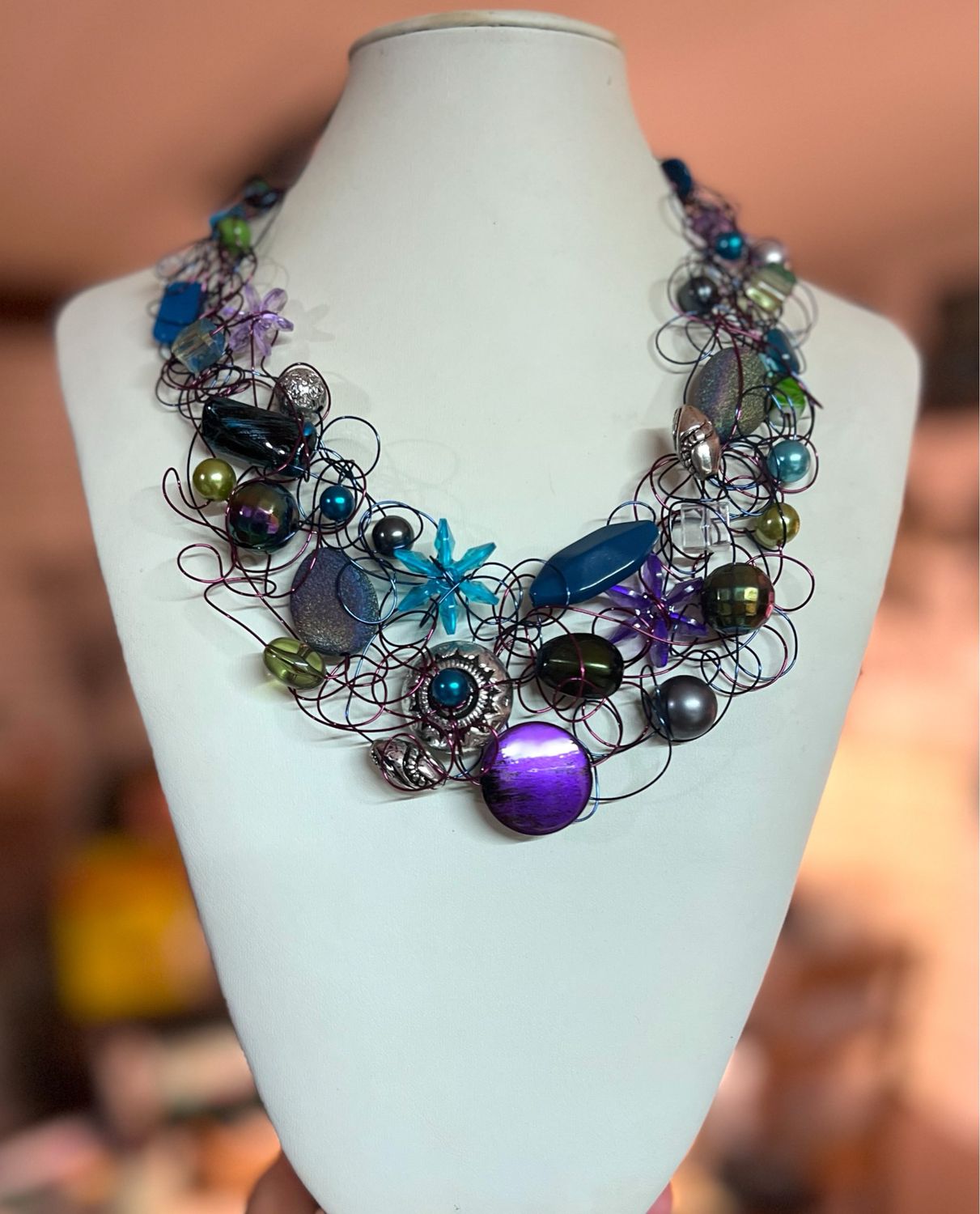 COLLIER ROYAL MIX DISCO