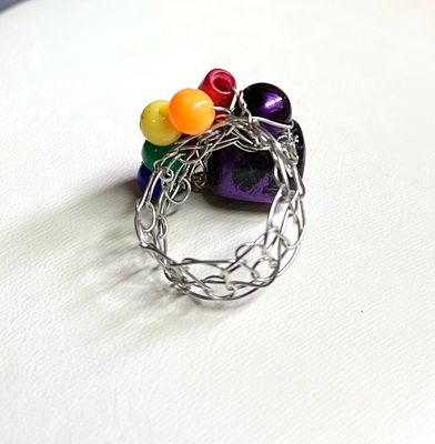 BAGUE SYMPHONIQUE